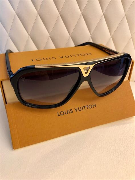 Louis Vuitton sunglasses for men 